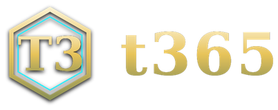 t365 logo
